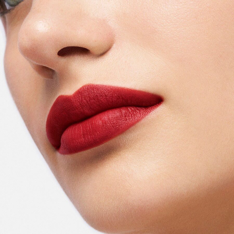 My Comfy Matte Lipstick