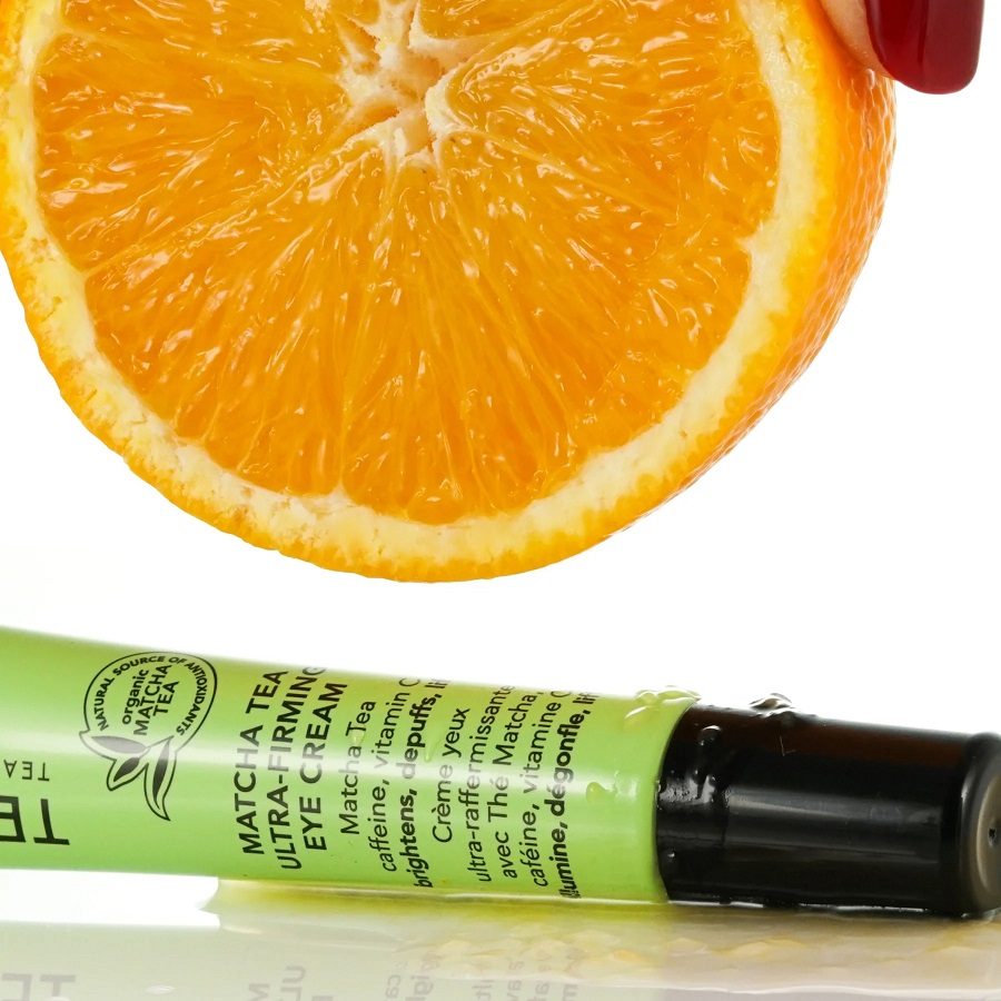 Matcha Ultra-Firming Eye Cream