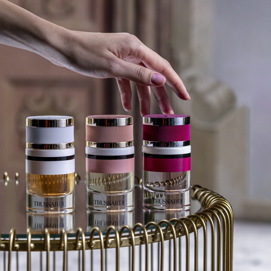 Ruby Red Eau de Parfum