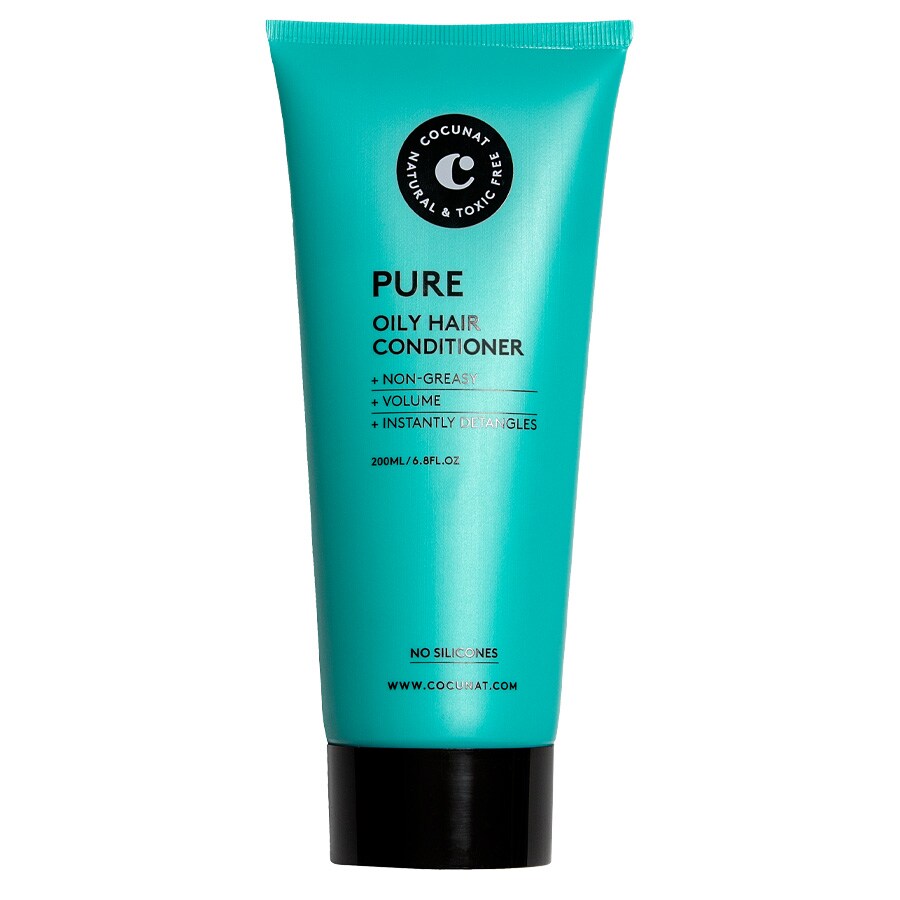 Cocunat Pure Oily Hair Conditioner online la DOUGLAS