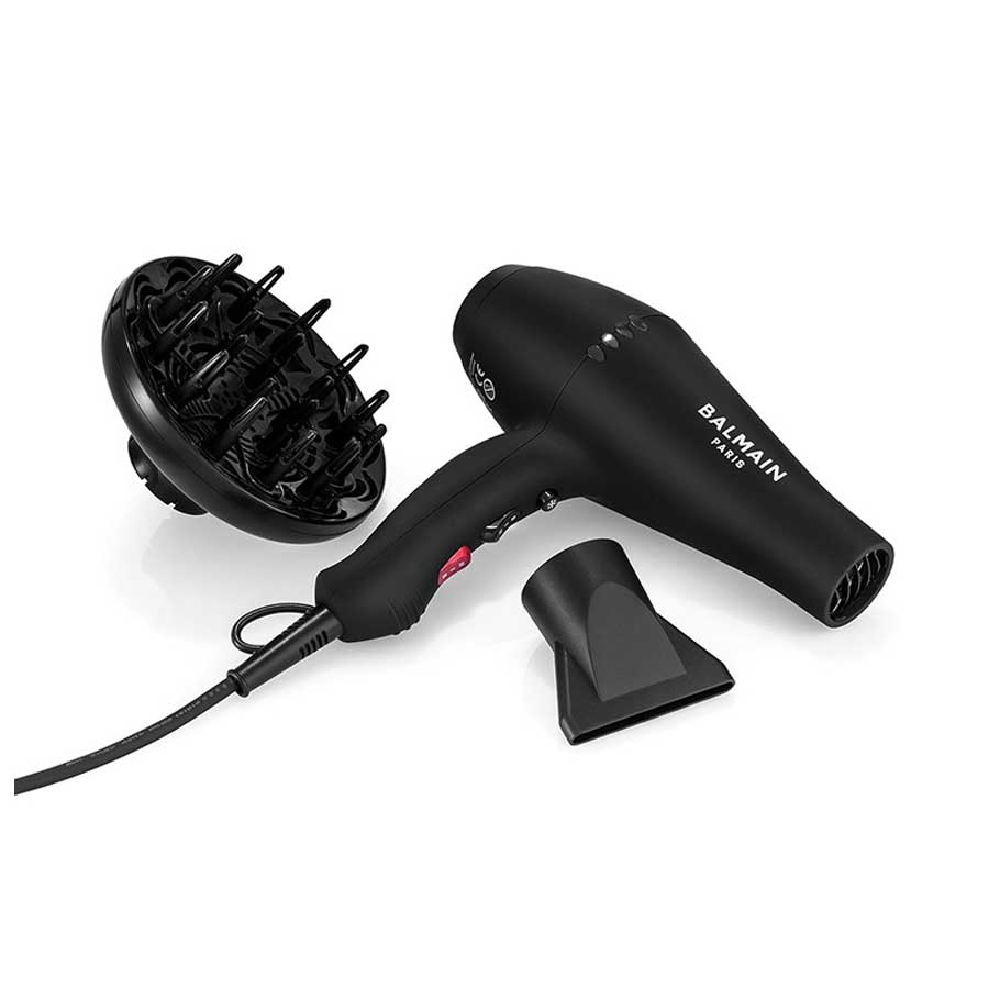 Professional Blowdryer Black