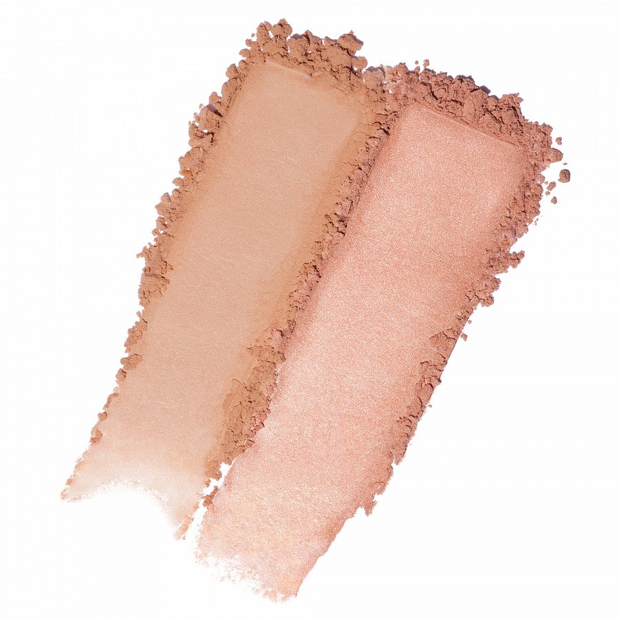 Bronze Color Infusion