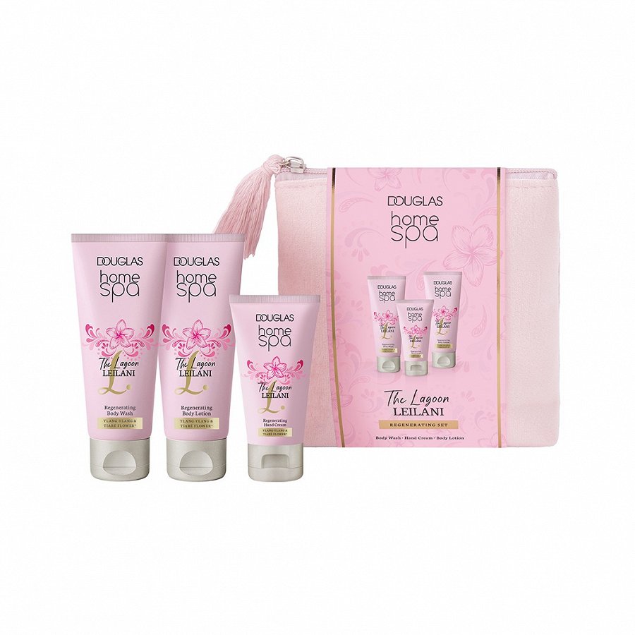 The Lagoon Leilani Gift Set
