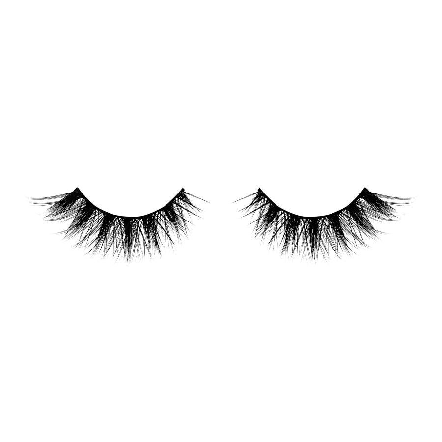 False Eyelashes Marquina