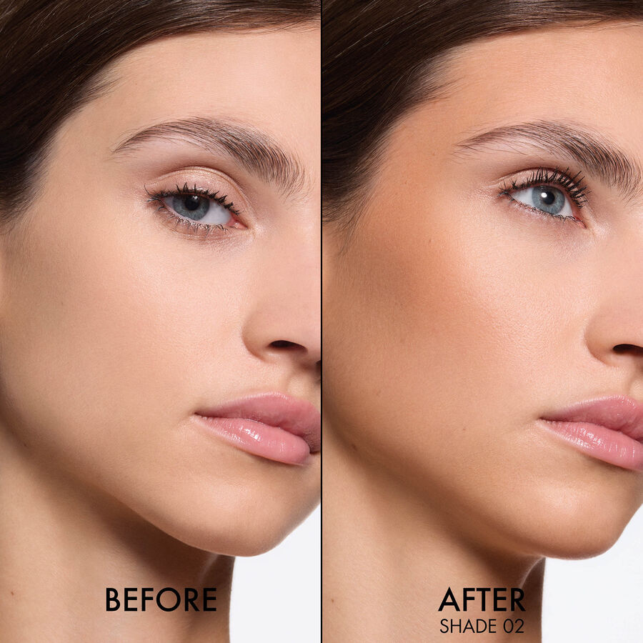 Dior Forever Nude Bronze Powder