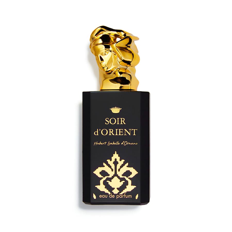 Soir d'Orient Eau de Parfum