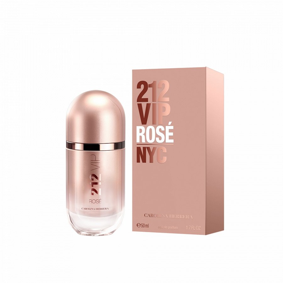 212 Rose VIP Eau de Parfum