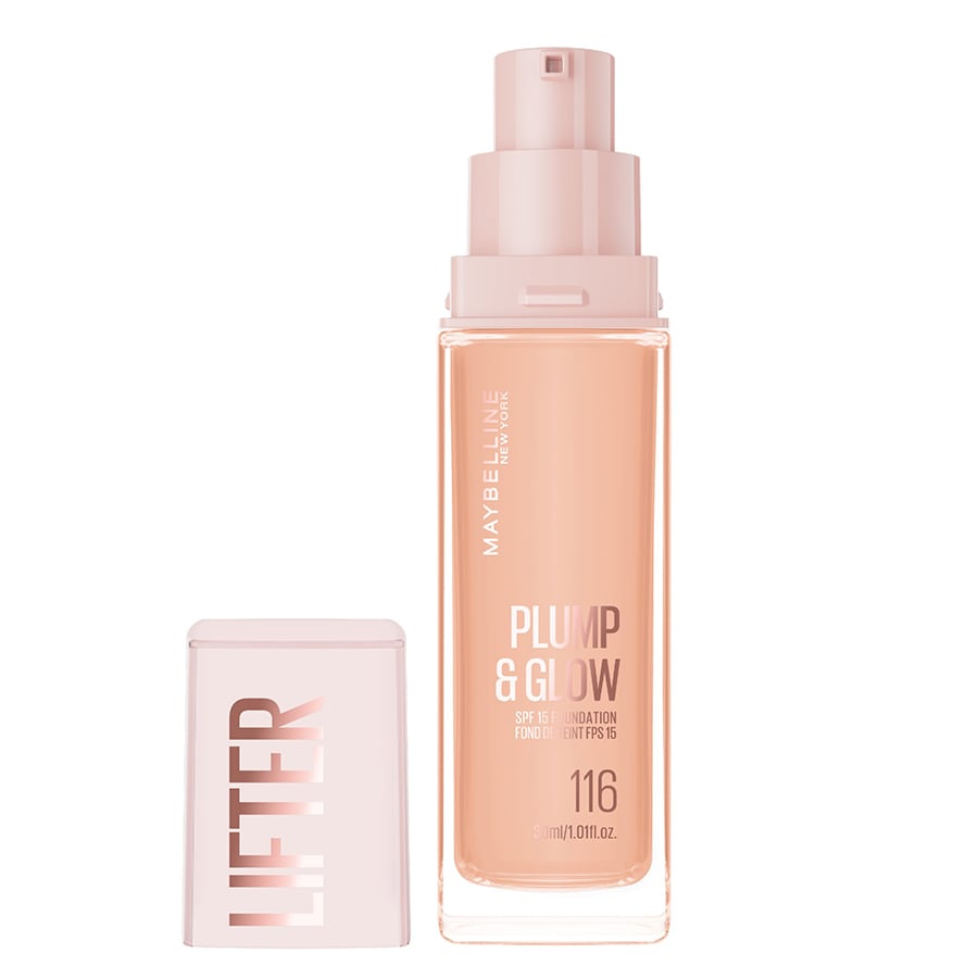 Lifter Plump and Glow Foundation