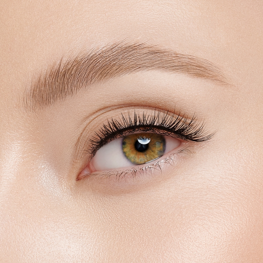 Velour Effortless Collection Effortless Lashes Would I lie