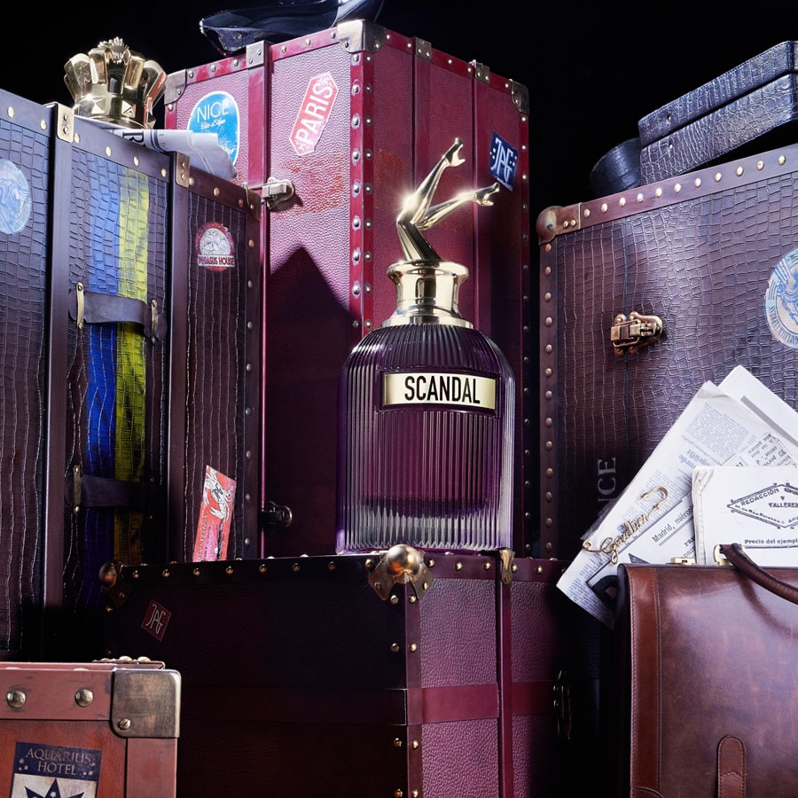 Scandal Intense Eau de Parfum