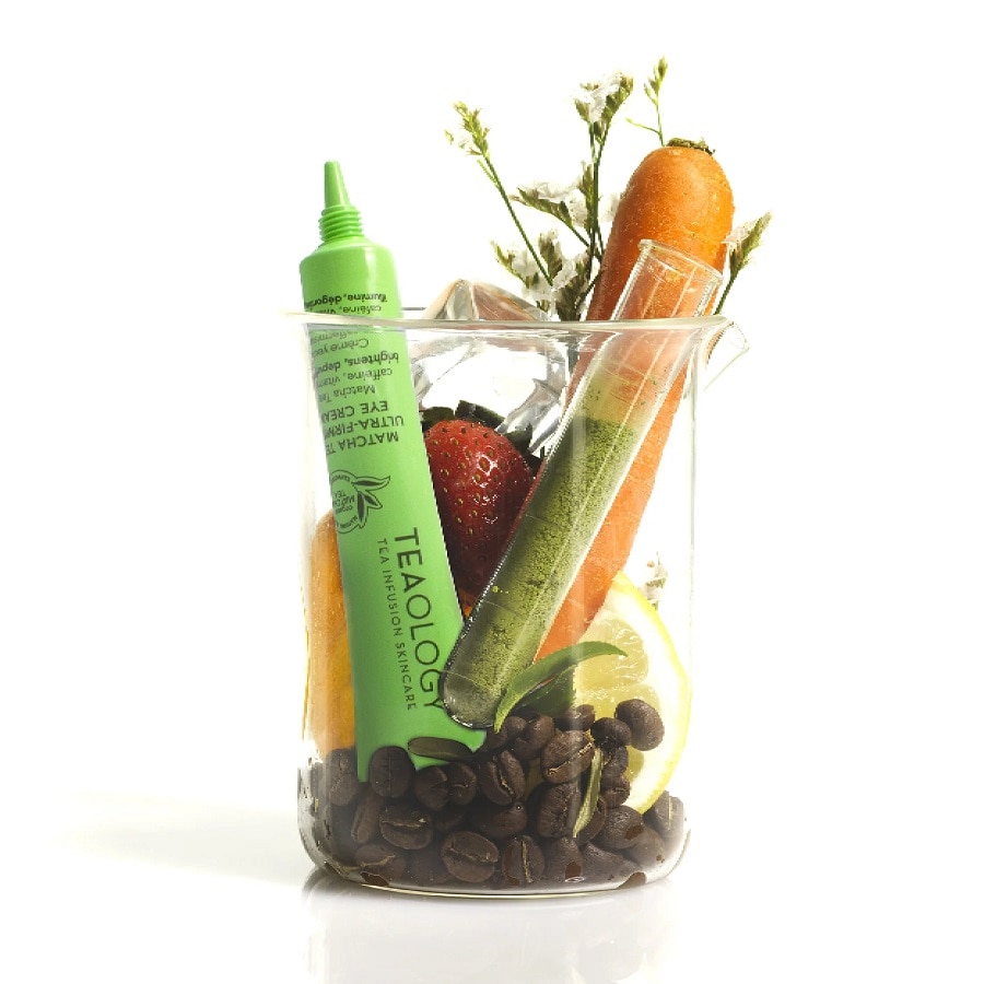 Matcha Ultra-Firming Eye Cream