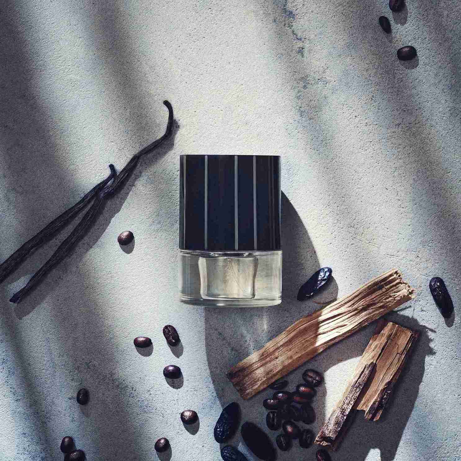 Tonka Bean & Moka Facet 703 Eau de Parfum