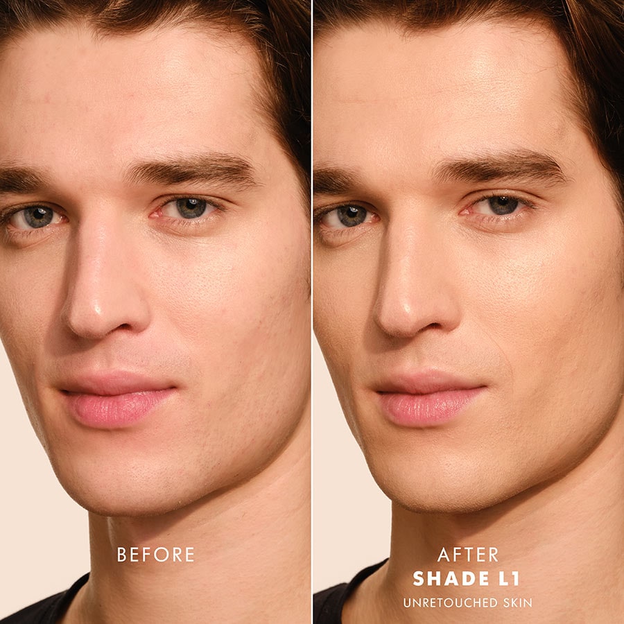 Skin Tint Foundation