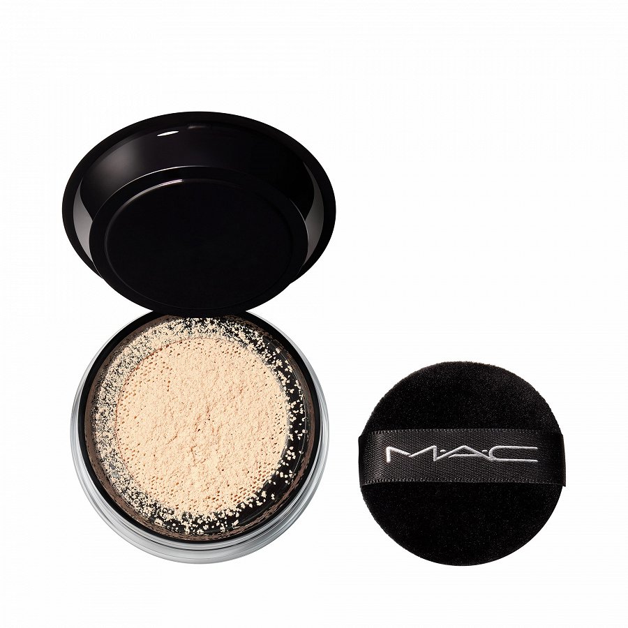 Weightless Loose Powder
