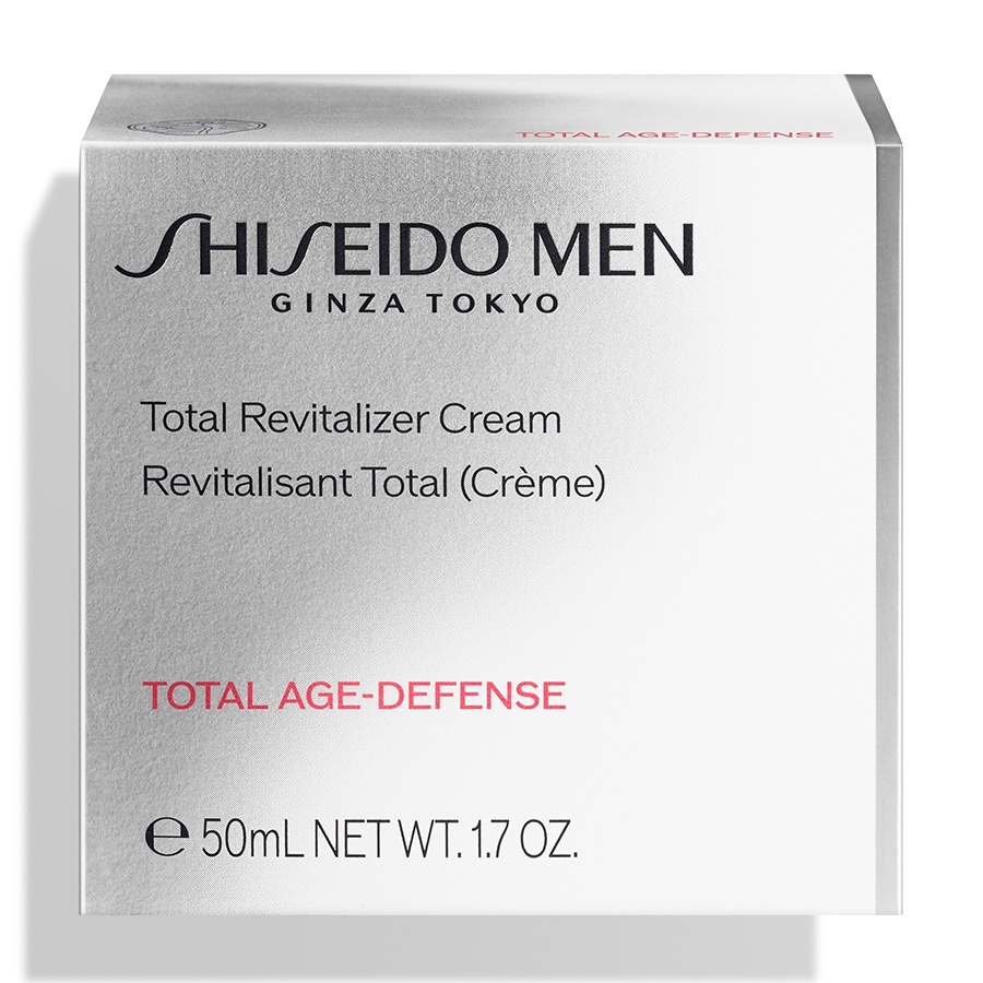 Shiseido Total Revitalizer Cream online la DOUGLAS