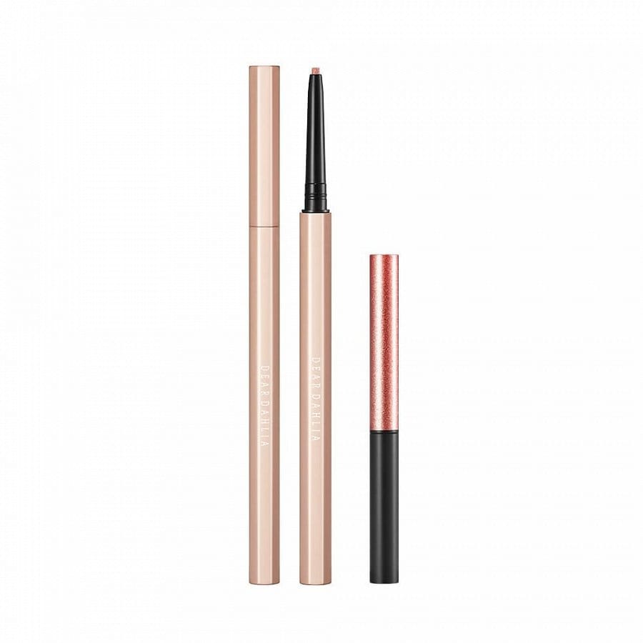 Perfect Designing Eyeliner Waterproof Pencil