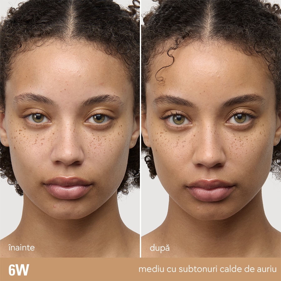 Skin Tint Blurring Elixir Liquid Foundation