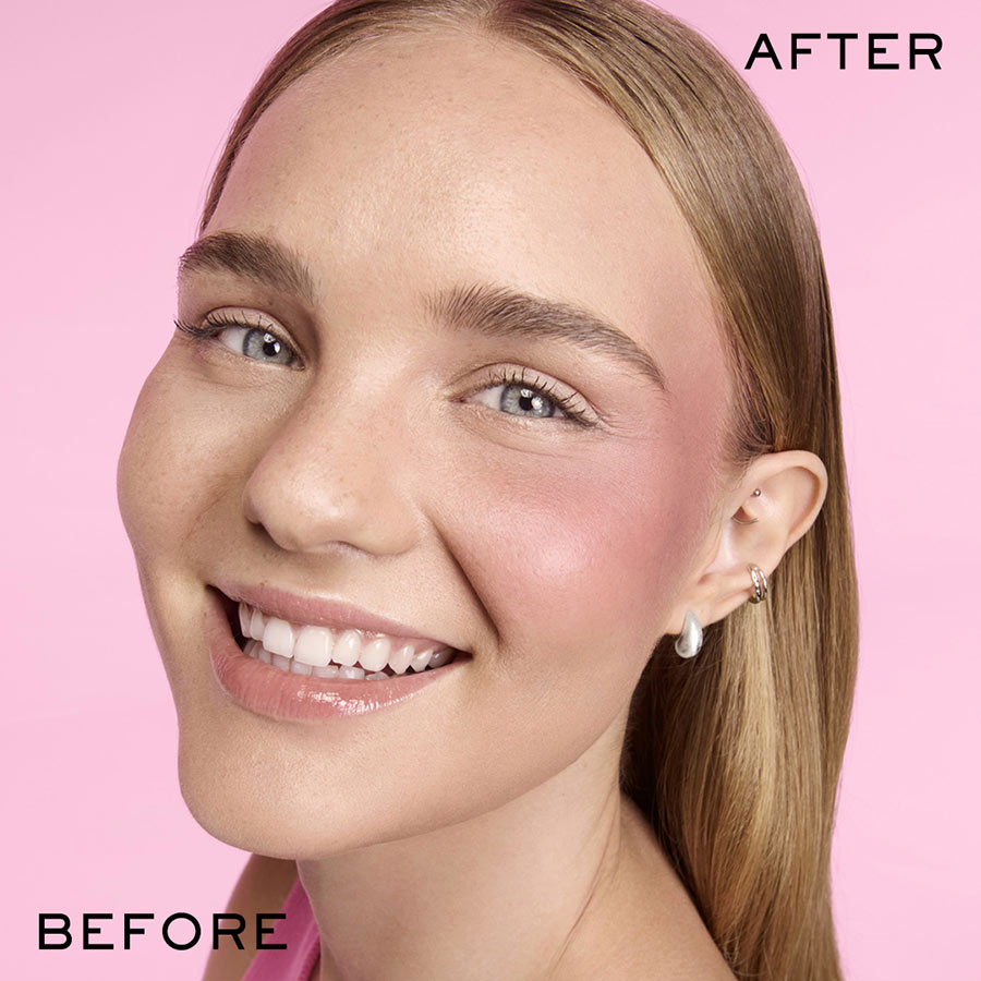 Skin Idôle Juicy Blush - Fard lichid de obraz