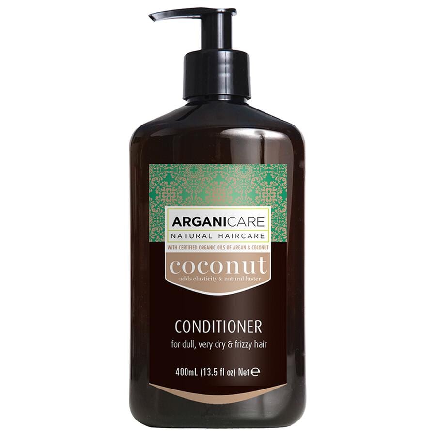 Conditioner for Dull Very Dry & Frizzy Hair