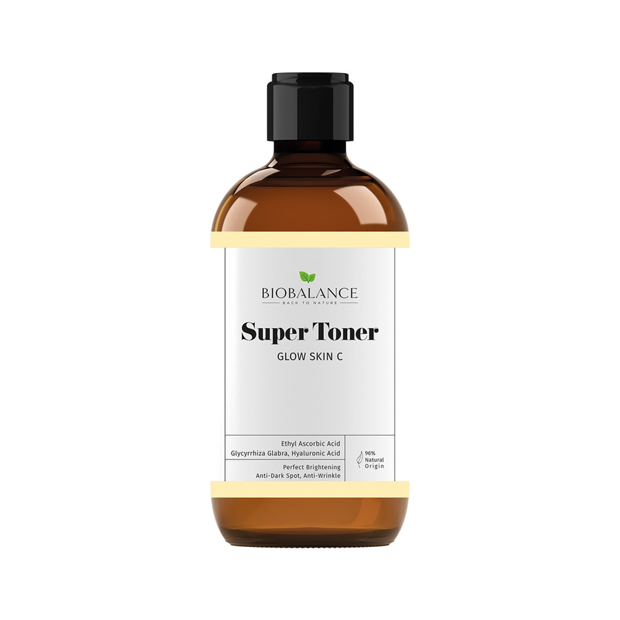 Glow Skin C Toner
