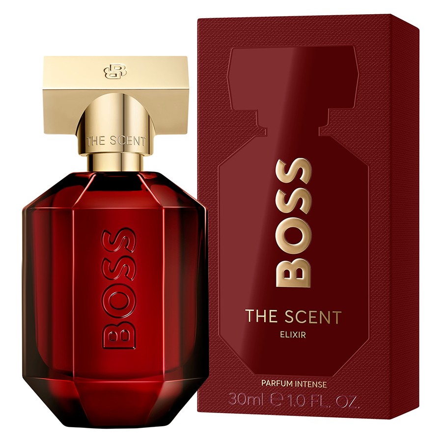 The Scent For Her Elixir Parfum Intense