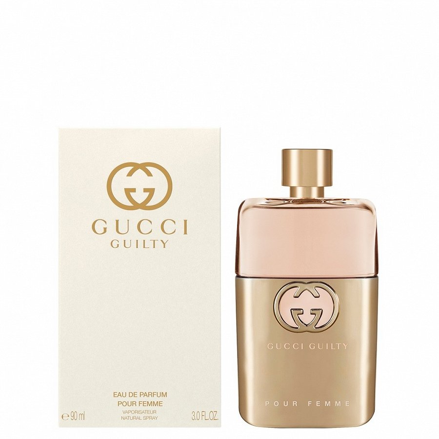 Gucci Guilty Pour Femme Eau De Parfum