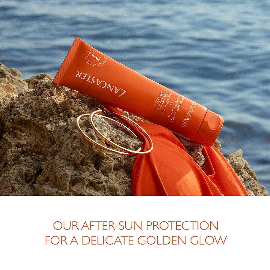 Sun Care Repair Balm