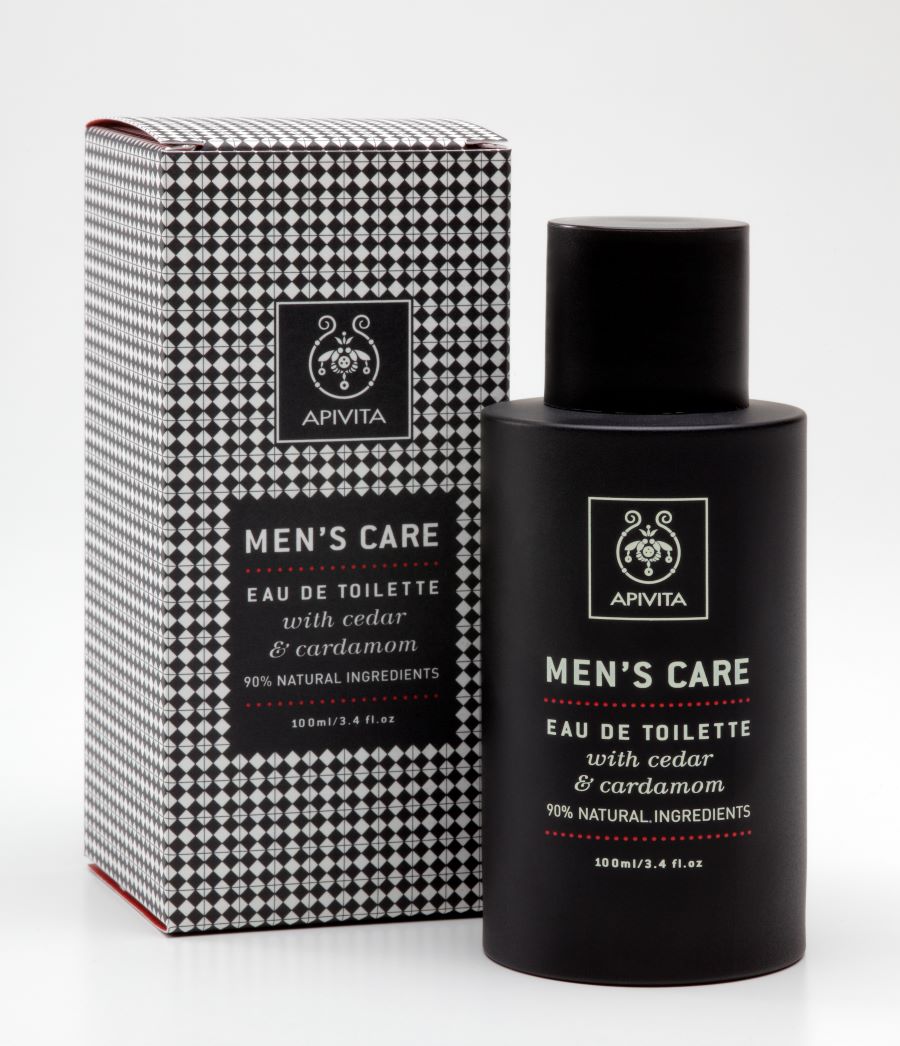 Men Eau De Toilette