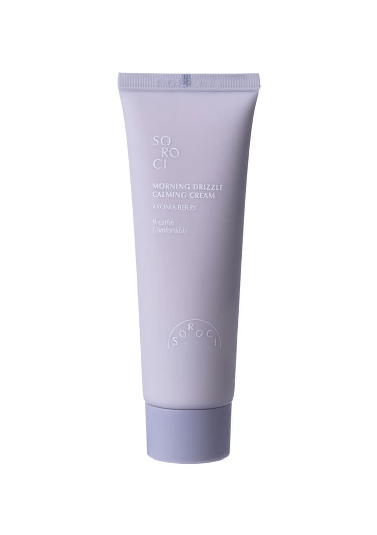 Morning Drizzle Waterdrop Cream