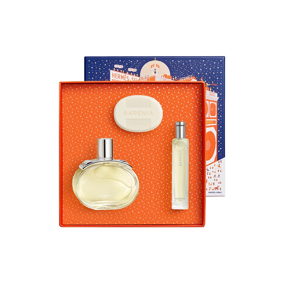 Barénia Eau de Parfum Gift Set