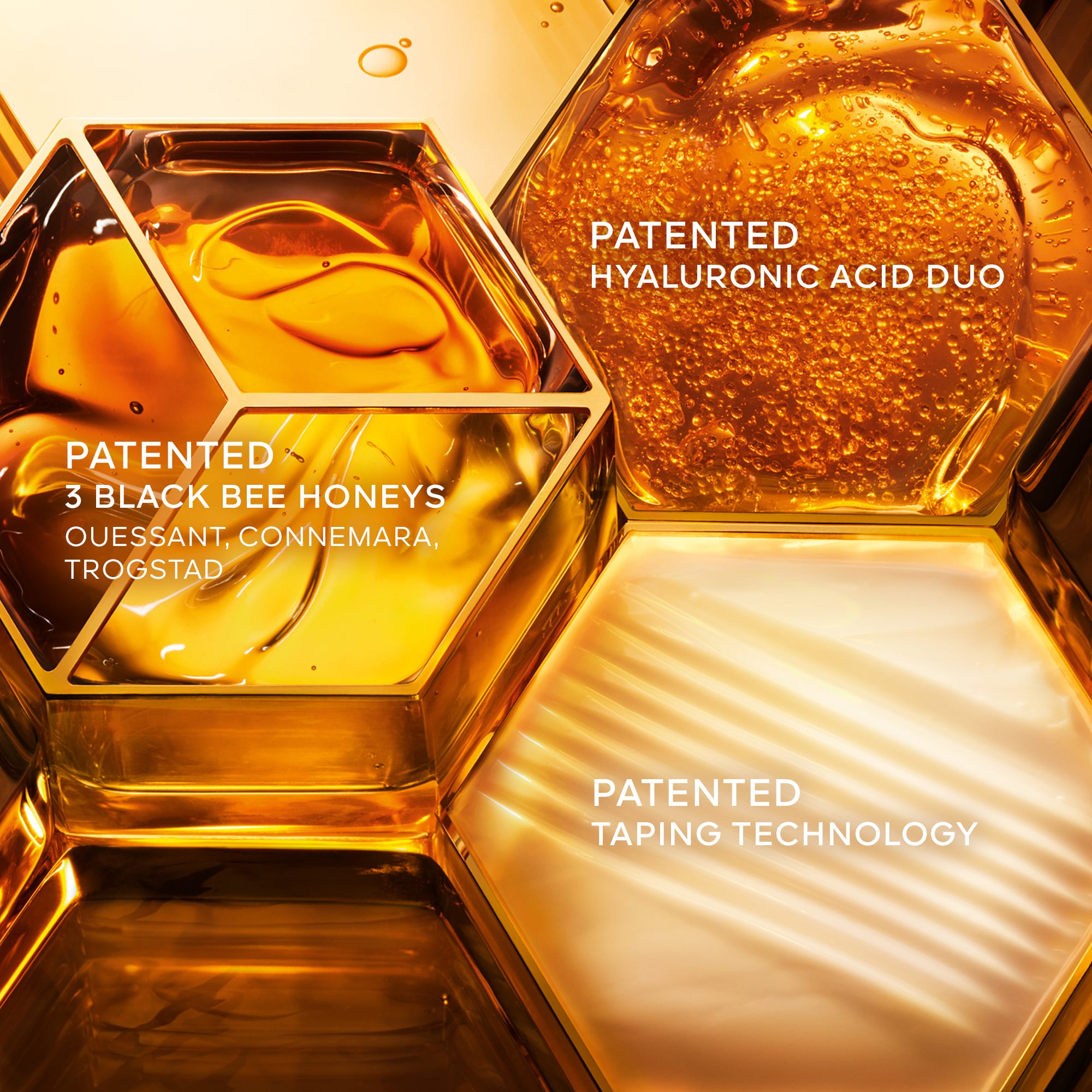 Abeolle Royale Youth Repair Eye Care