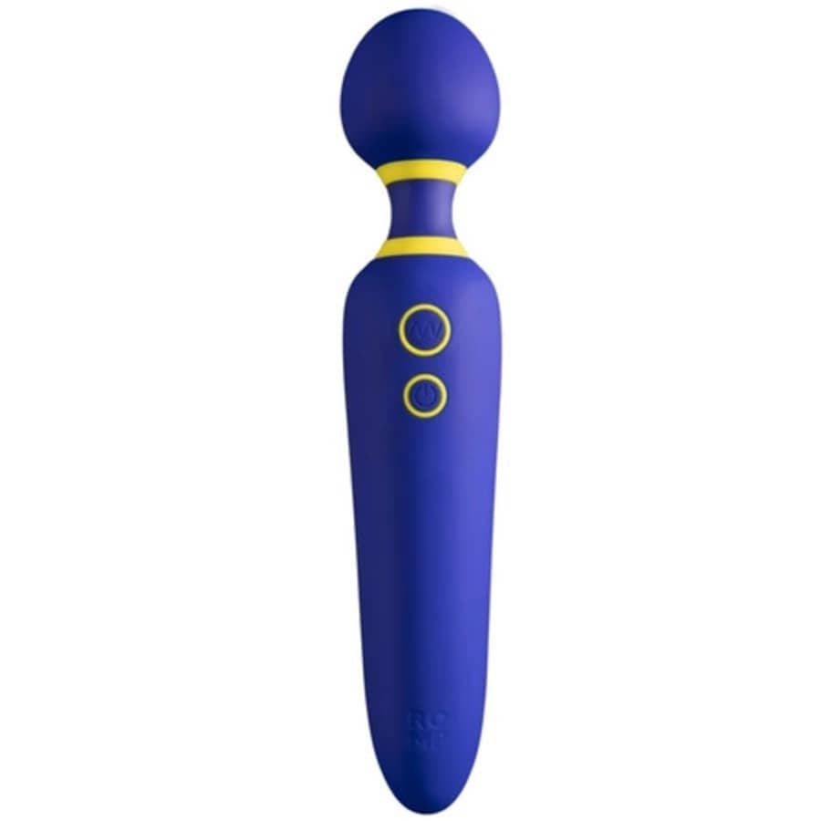 Flip Wand Massager