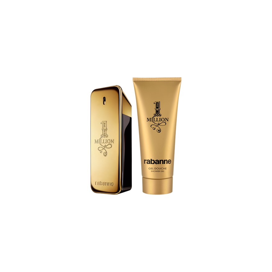 1 Million Eau de Toilette Gift Set