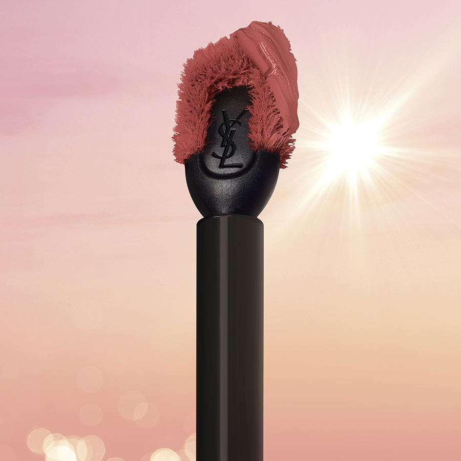 The Inks Blur Lipstick