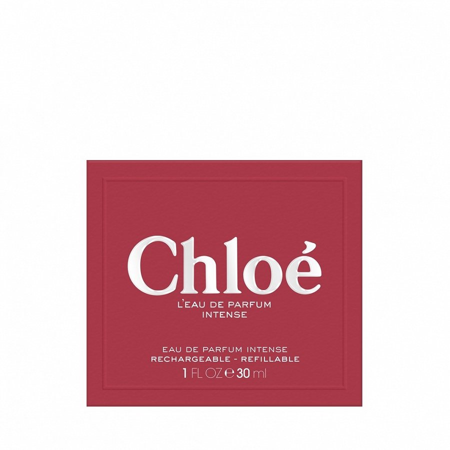 Chloé L'Eau de Parfum Intense