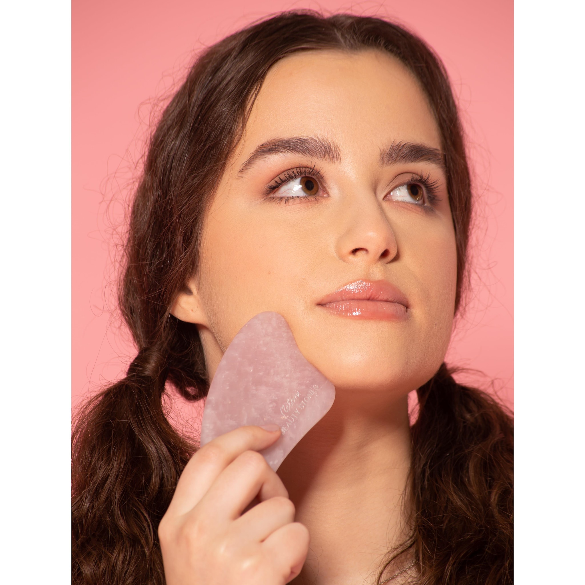 Gua Sha Beauty Stones Roz