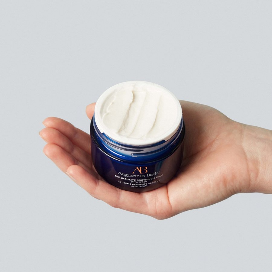 The Ultimate Soothing Cream Refill