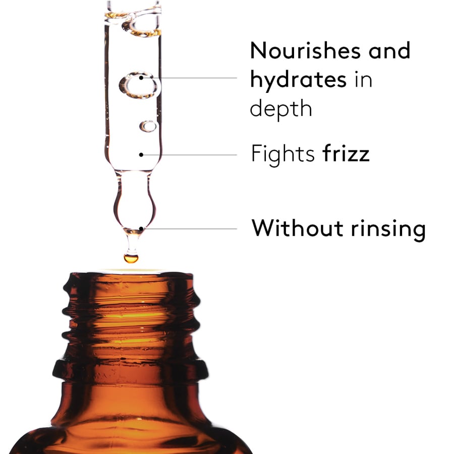 Capilary Argan Serum