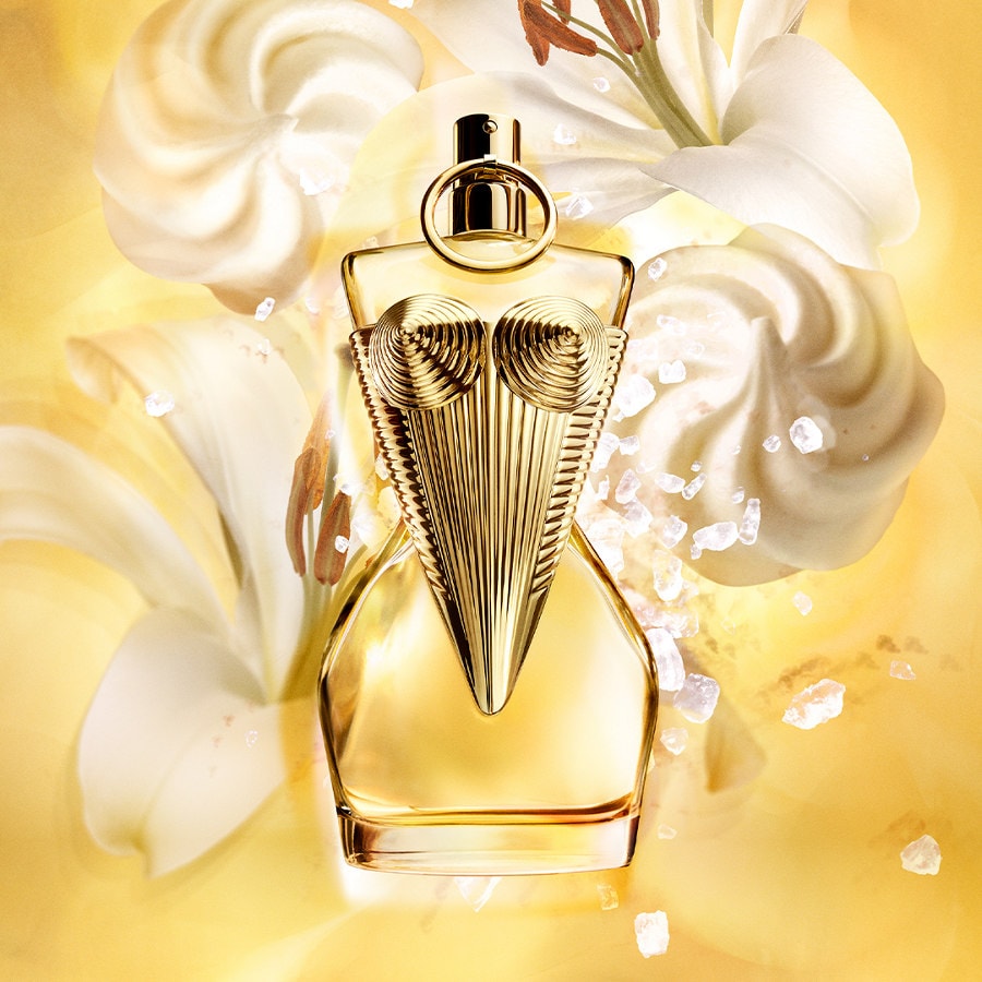 Gaultier Divine Eau de Parfum