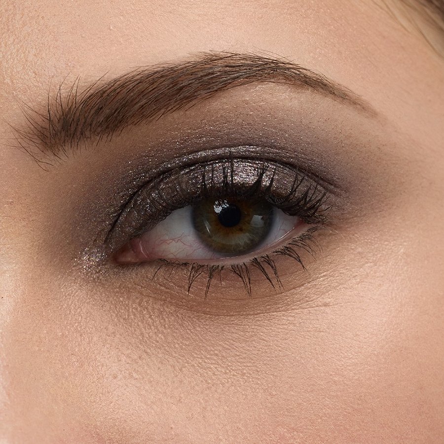 Fractal Glitter Eye Paint