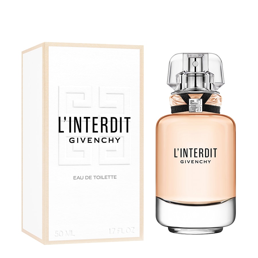 L'Interdit Eau de Toilette