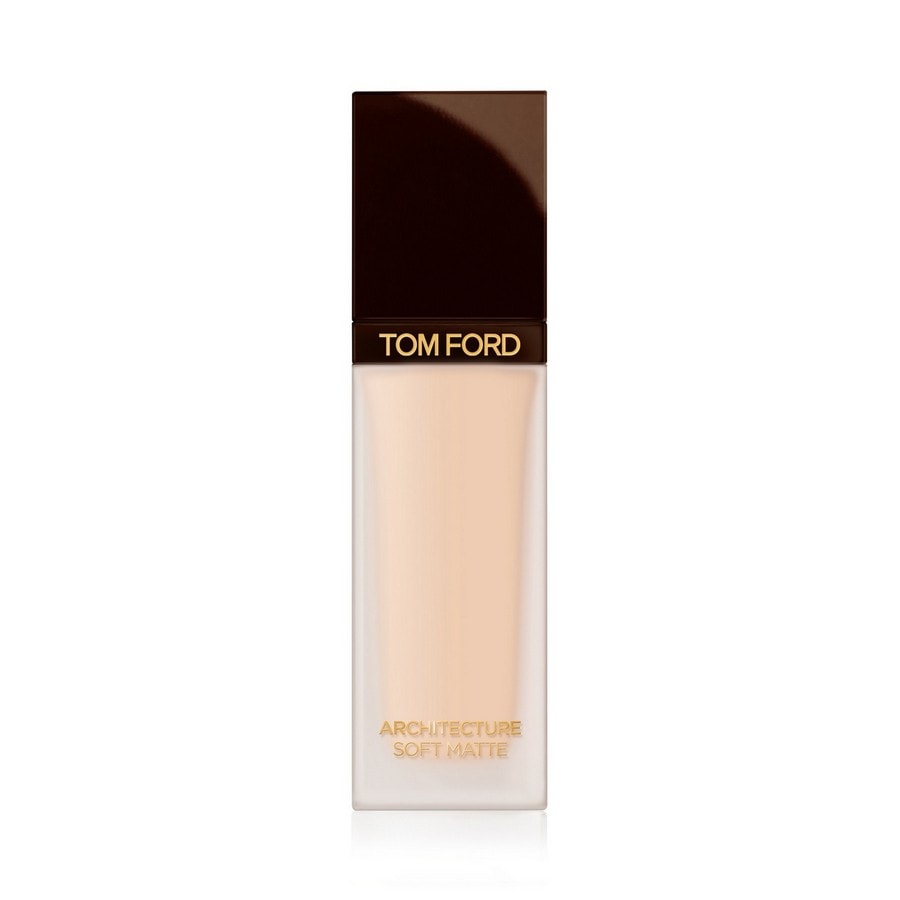 Architect Soft Matte Foundation