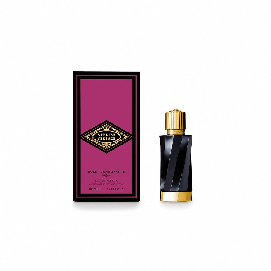 Atelier Rose Flamboyante Eau de Parfum