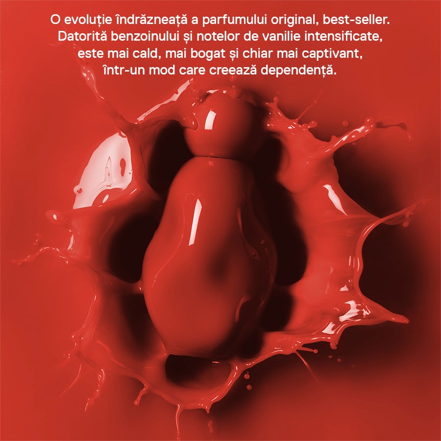 Cosmic Kylie Jenner Intense Eau de Parfum