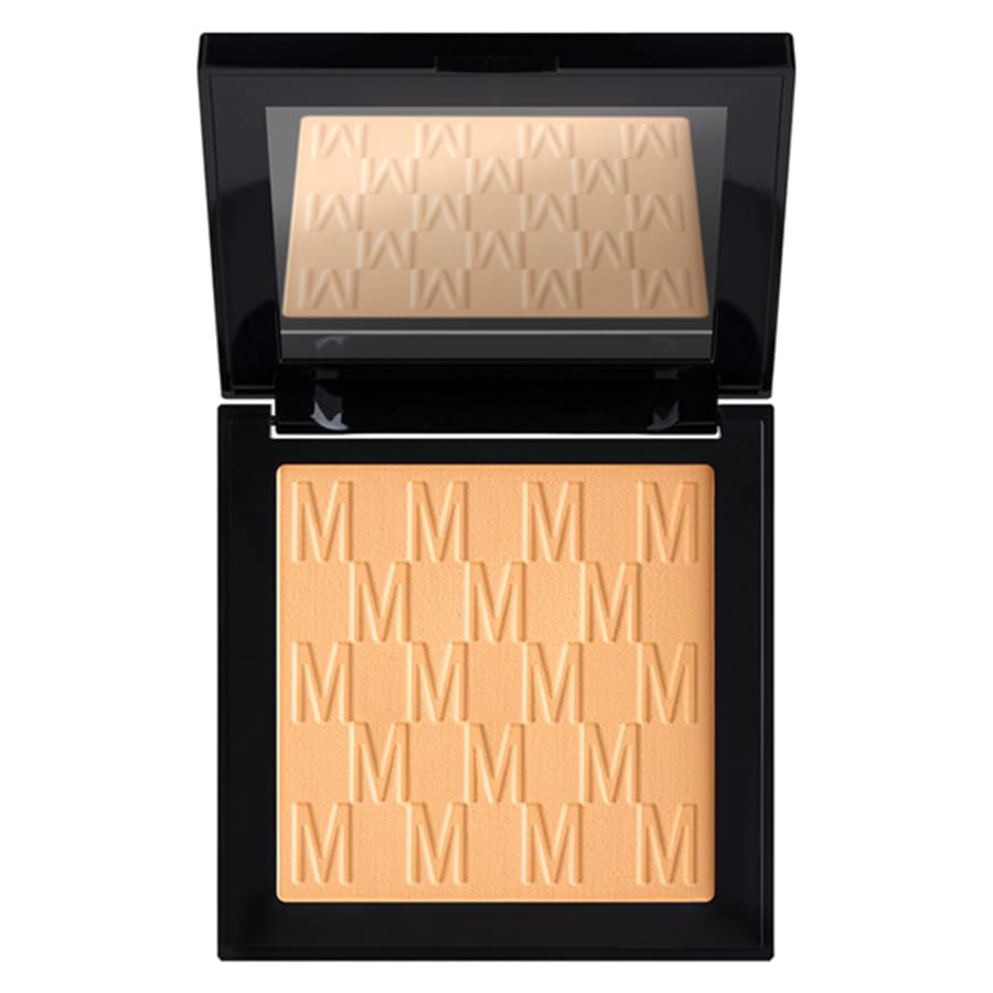 Nude Venus Compact Powder