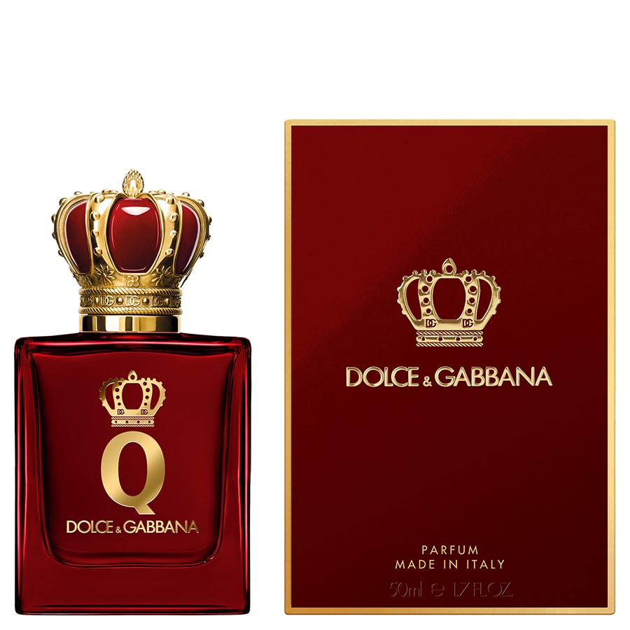 Q by Dolce&Gabbana Parfum