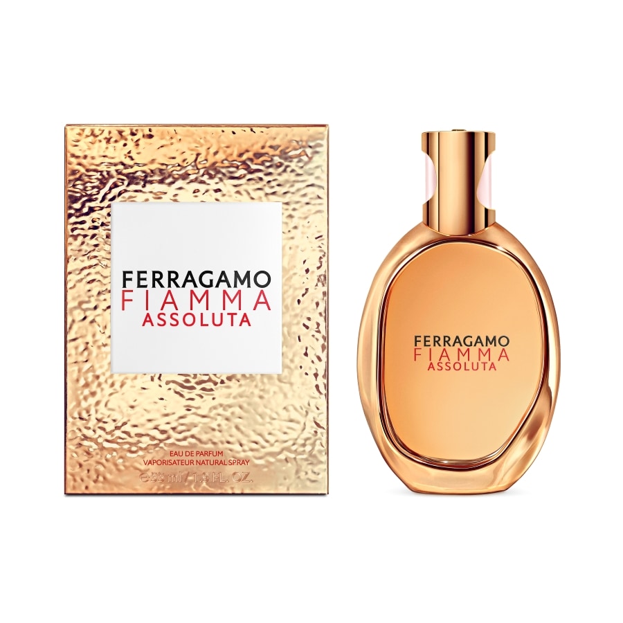 Fiamma Assoluta - Eau de Parfum