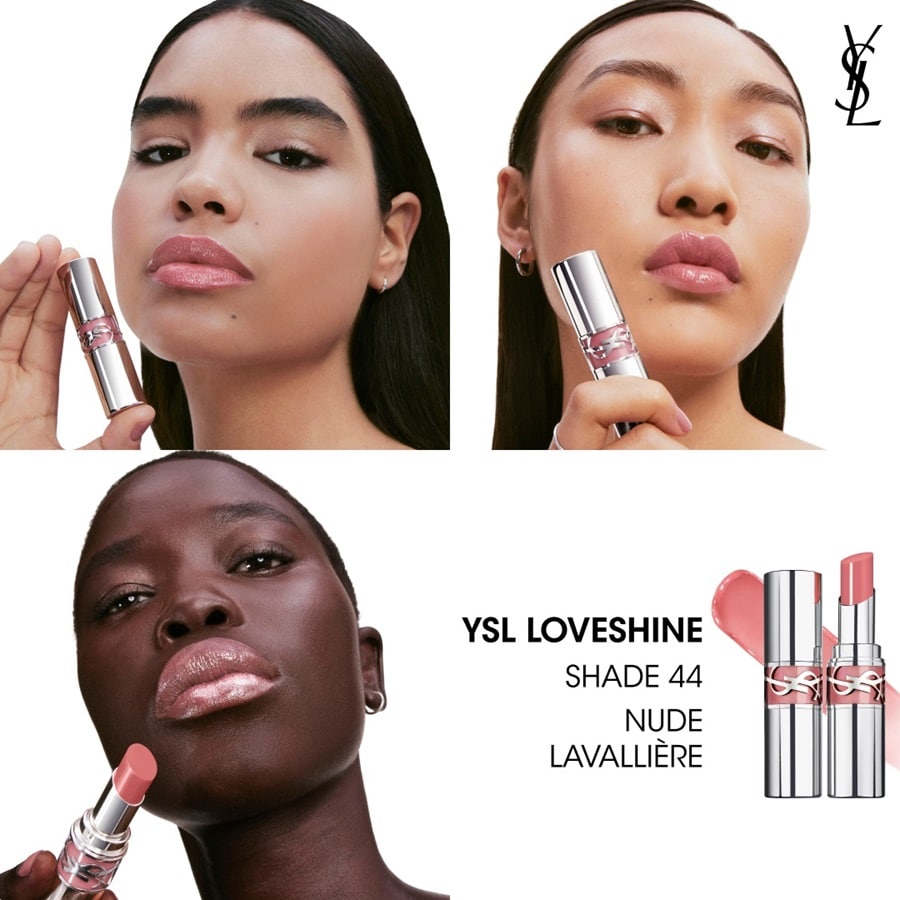 Loveshine Lipstick