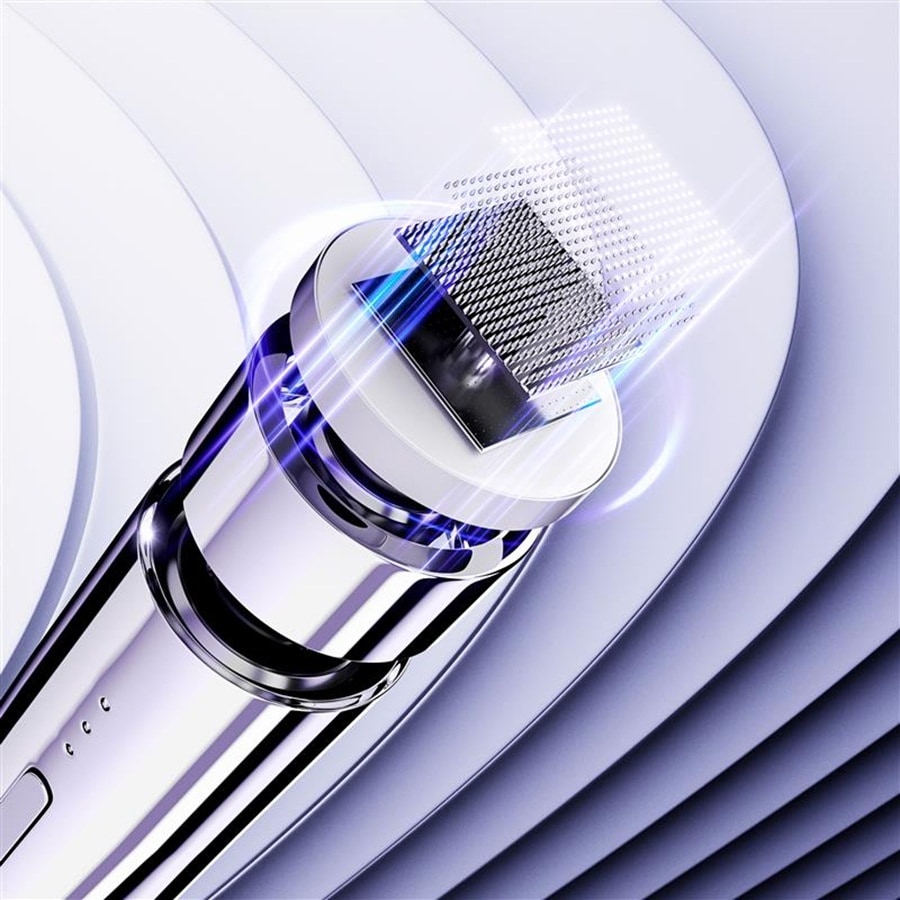 Renergie Nano-Resurfacer 400 Booster