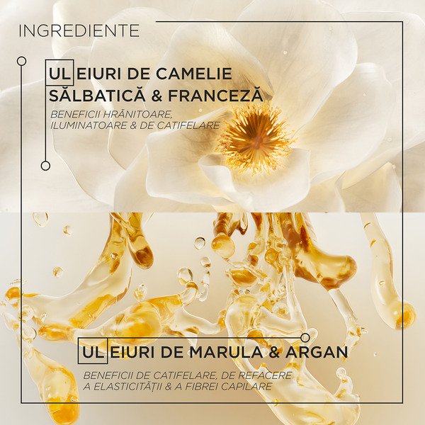 Elixir Ultime Huile Originale